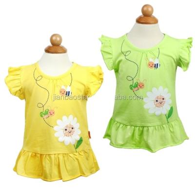 China Beautiful baby anti-static dresses for sale