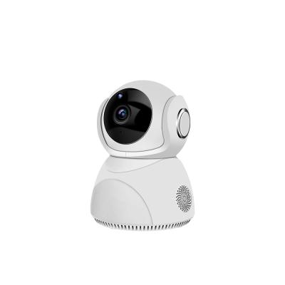 China Hot Selling Human Motion Tracking In China Wifi Camera Smart Home Security IP Camera Tuya 3MP Indoor for sale