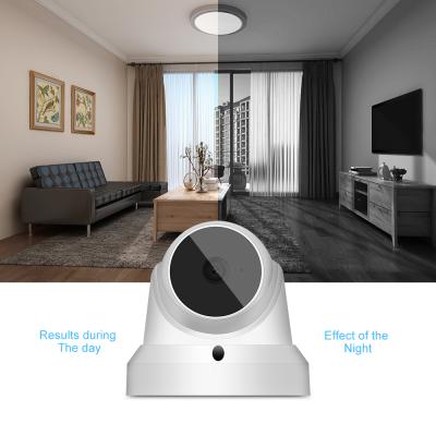 China NIGHT VISION Good Quality Dome Camera Security Smart IP Wifi Camera Wireless Radio for sale