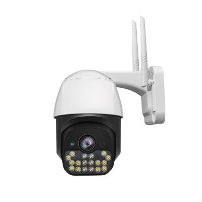 China Wholesale High Cost Effective Human Motion Top Standard Home Security Camera Smart Tracking for sale