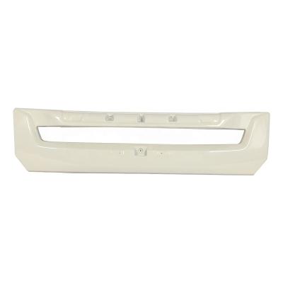 China Wholesale High Quality Protection + Parts Front Bumper For Land Cruiser Auto Decoration China Car 2013 Lc200 for sale