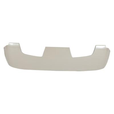 China Car rear high quality cheap spoiler accessories modification rear spoilers for Land Cruiser 2016-2020 Lc200 for sale