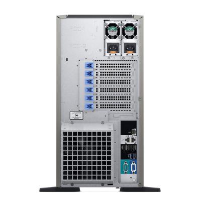 China Limited Time Offer Dell T440 Intel Xeon 8280 Case Dell Poweredge Tower Server 16*64GB LRDIMM for sale