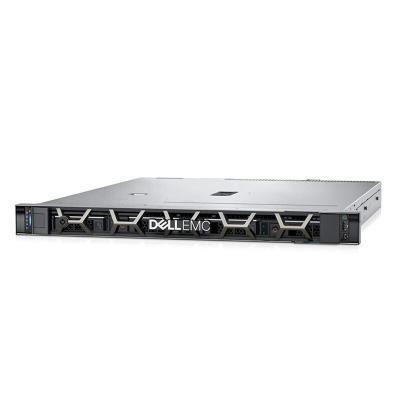 China Professional Supply Dell R240 3.4GHz Intel Xeon E-2224G Ups Server Rack UDIMM 64GB for sale