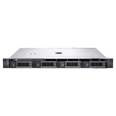 China Manufacturer Promotions Dell R250 Intel Xeon E-2314 Shelf Poweredge Rack Server 2022 4*35GB=128G for sale