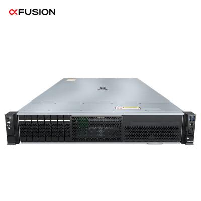 China 2U 4 Socket Rack Server Fusion Server 2488H V5 Supports 48 DDR4 DIMMs And 4 Intel Xeon Processors 2488H V5 2488H V5 for sale