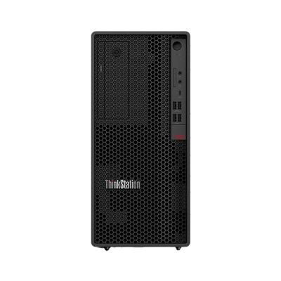 China Limited Time Offer Lenovo P350 Intel i9-11900K POS Tower Computer Workstation UDIMM 128GB for sale