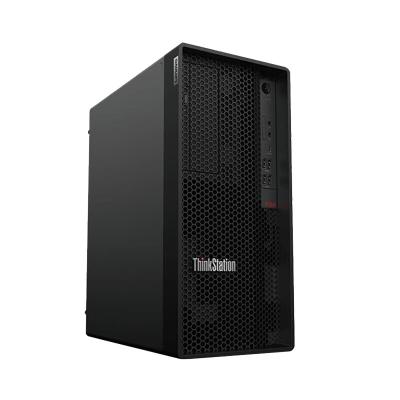 China High Performance Lenovo P358 R7 PRO 5845 Stand Up Desktop Computer Workstation UDIMM 128GB for sale