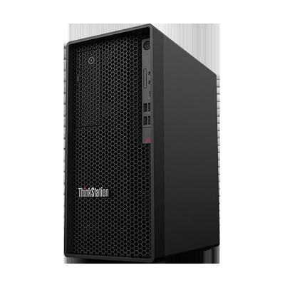 China Best Selling POS Lenovo P360 i7-12700K Industrial Workstations For Computer UDIMM 128GB for sale