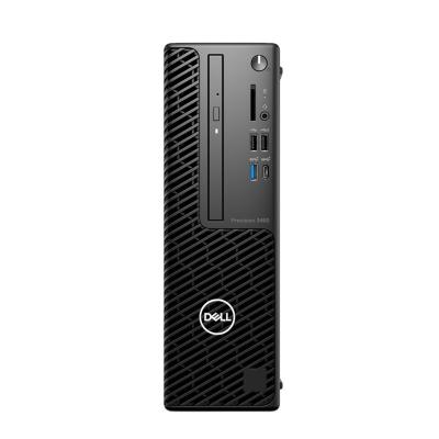 China Factory Direct Sales Computer Gaming Dell T3460 i7-12700 Workstation UDIMM 128GB for sale