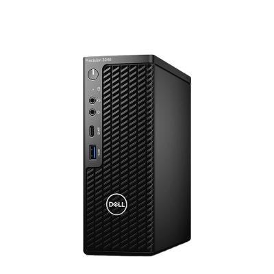 China Supply Gaming Dell T3240 i5-10500 Computer Professional Offices Workstation UDIMM 128GB for sale