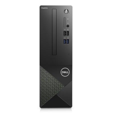 China Yes Dell 3710 commercial desktop server computer i5-12400 16G 256G SSD+1TB WiFi Win11+23.8inch success desktop V displayer for sale