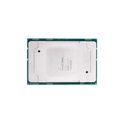 China Silver Xeon Server 85W Server 4208 8-Core 16-Thread 2.1GHz (3.2 GHz Turbo) LGA 3647 Processor 4208 for sale