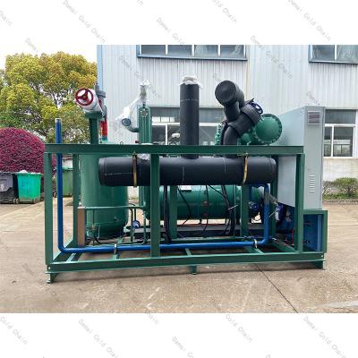 China Durable Cold Room Condenser Unit Customized For Chemical Processing for sale