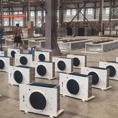 Cina Evaporatore per frigorifero industriale, unità di evaporazione per refrigeratore per alimenti in vendita