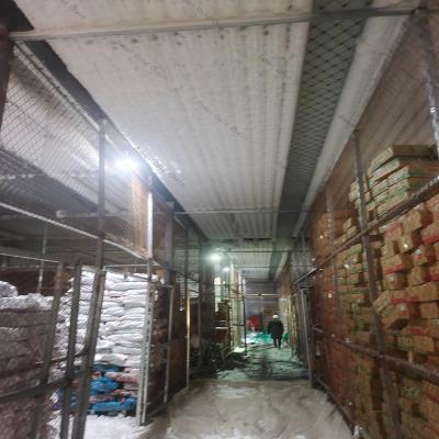 China Air Cooled / Water Cooled Cold Room Cold Storage Customized Size for sale