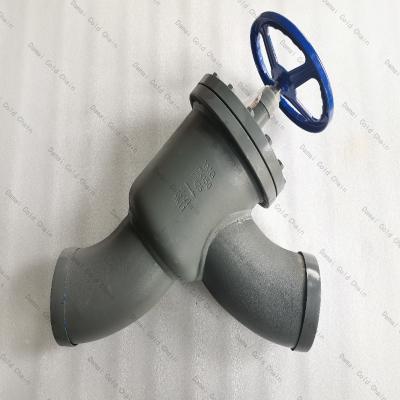 China Stainless Steel Refrigeration Parts Low Temperature Cryogenic Stop Valve For Cold Room for sale