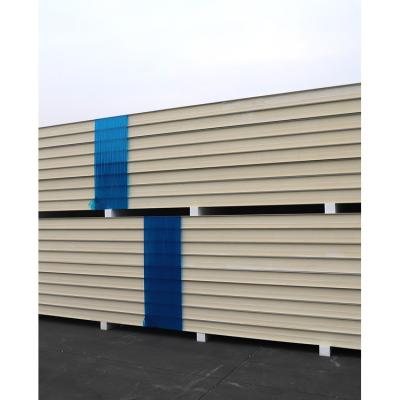 China Energy Saving Cold Room Panel for Thermal Insulation Moisture Proofing and Fire Protection for sale