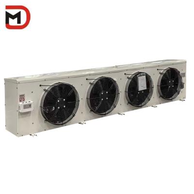 China Energy Efficient Copper Coil Electrical Defrost Cold Room Air Cooler Evaporator for sale