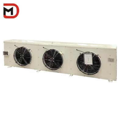 China Electrical Defrosting Low Temperature Storage Air Cooler Evaporator for sale