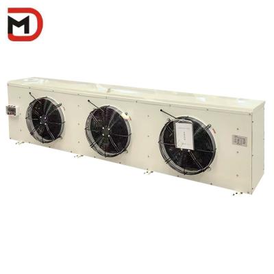 China Customized Commercial Cold Room Evaporative Air Cooler With Steel Casing for sale