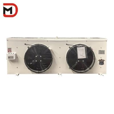 China Electrical Defrosting Cold Room Evaporator With Plastic Spray Casing Air Cooler Type for sale