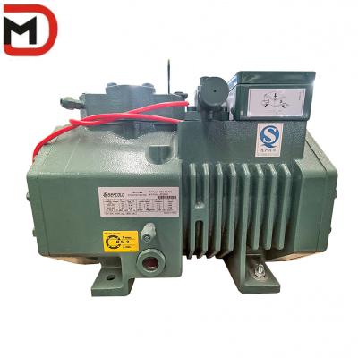 China Frequency 50Hz/60Hz Walk in Freezer Air Compressor for Cooling Efficiency and Solutions for sale