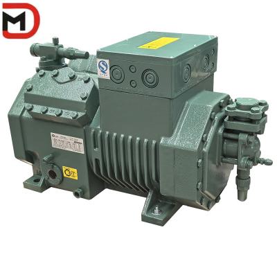 China Customization Damai Compressor for 380V/220V Voltage and 50Hz/60Hz refrigeration unit for sale