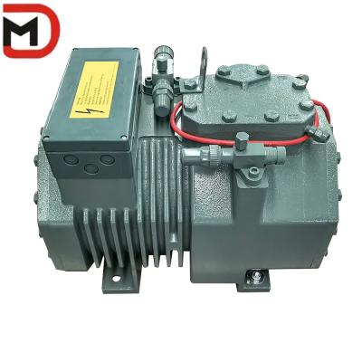 China 1500W Damai compressor para necessidades de personalização em 380V/220V Voltagem caminhada em refrigerador à venda