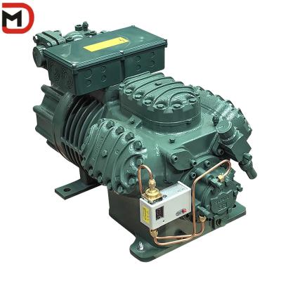 China 1500W Compressor de armazenamento a frio Solução portátil para unidade de refrigeração de controle de temperatura à venda