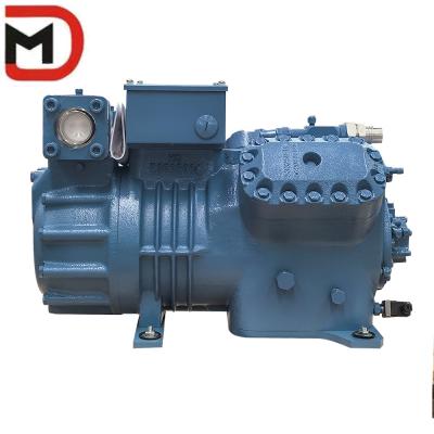 China Compressor de ar elétrico industrial com unidade de refrigeração de 380V/220V à venda