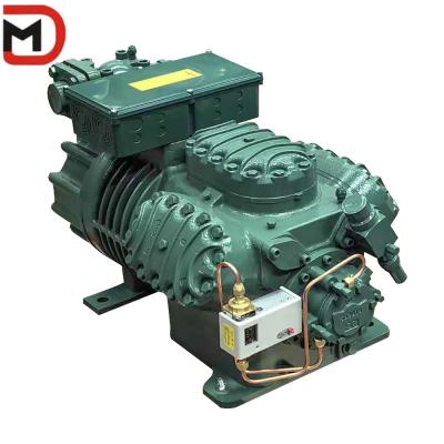 China Compressor de ar portátil de caminhada no congelador para a indústria de serviços alimentares à venda