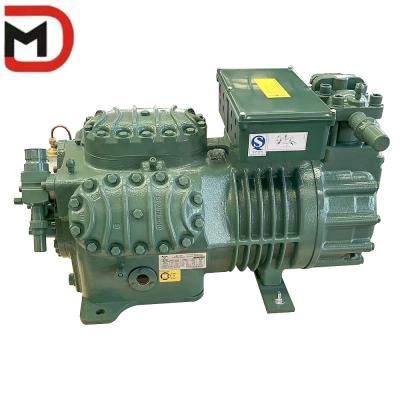 China 50Hz/60Hz Frequency and 380V/220V Voltage Damai Compressor Customized for Your Business Success for sale