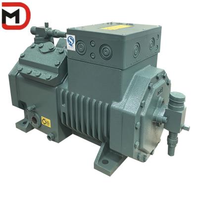 China Cold Room Compressor with Air-cooled Or Water-cooled Cooling Type Single Or Three-phase Power Supply for sale