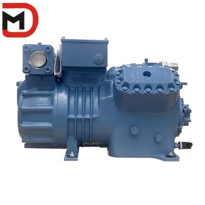 China Single Or Three-phase Power Supply Air Compressor with Air-cooled Or Water-cooled Cooling Type for sale