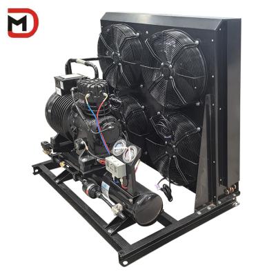 China Industry Professional and Affordable Condensing Unit Parts for Walk in Cooler for sale