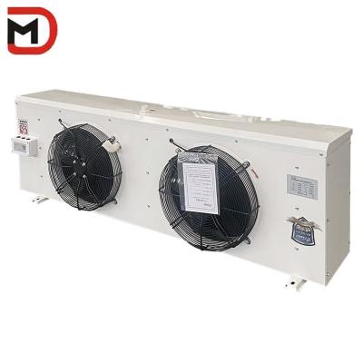 Κίνα Ηλεκτρική τροφοδοσία 220V/380V/415V Εμπορική πλάκα χάλυβα πλαστικό ψυγείο εξατμιστικού ψύκτη αέρα για εξατομίκευση προς πώληση