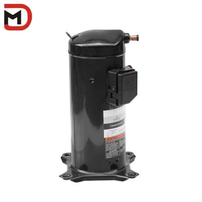 China Medical Stationary Scroll Air Compressor with Air Gas in Stationary Environments for sale