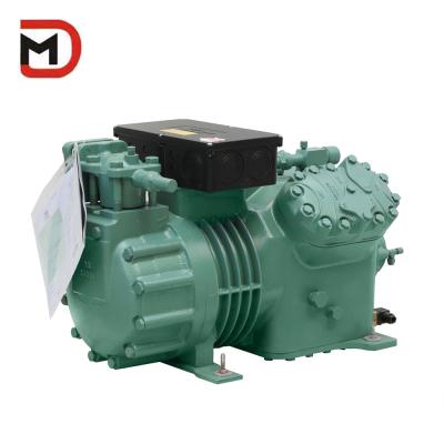 China 0.5 ~ 3HP Kolbenluftkompressor 1170rpm Motor Rotation Luftgekühlt für optimale Leistung zu verkaufen