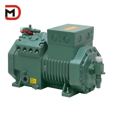 China LBWF-25L 2*0.75HP Air Compressor System 5bar Pressure 1120rpm Rotation Speed for sale