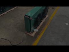 FNH Condenser
