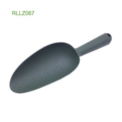 China Garden Spade Mini Plant Plastic Shovel Small Garden Shovel For Kid for sale