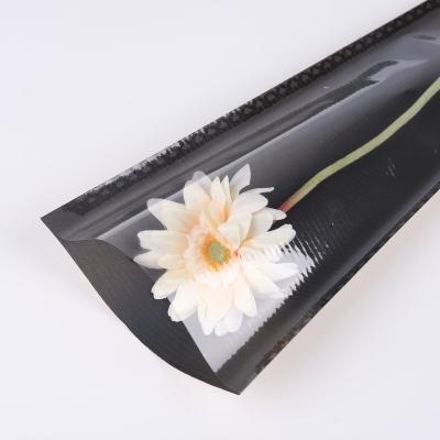 China Waterproof 2023 New Arrival Single Straight Barrel Bag One Flower Wrapping Craft And Gift Boxes for sale