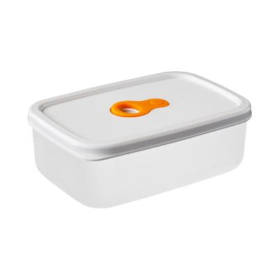 China Sustainable Hot Selling Food Container Set Microwavable Storage Container for sale