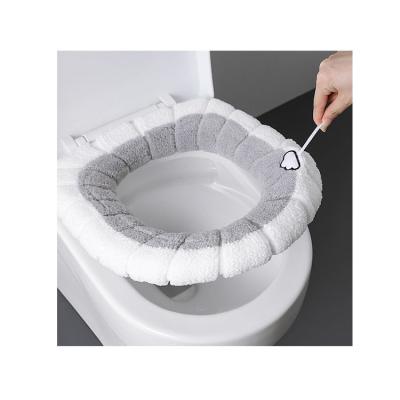 China Outdoor Cover Modern Toilet Seat Cover Good Quality Breathable Durable Toilet Seat for sale