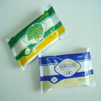 China Moisture Proof Custom Design Plastic Packaging Pouch Bag For Bar Soap for sale