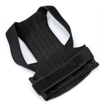 China From Breathable.posture Corrector Custom Mens Womens Shoulder Brace Corrector Adjustable Adult Back Shoulder Support Belt Posture Corrector for sale