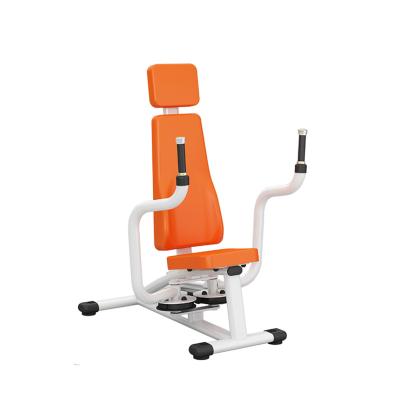 China Multi Functional New Line Lady Machine Gym Home Fitness Equipment Club Hydraulic PEC Fly Fly Butter Rear Delt for sale