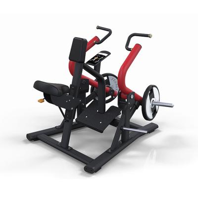 China Good quality commercial strength training machine use pull down machine rowing pull back trainer for sale