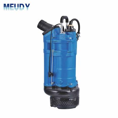 China Intelligent High Efficiency MEUDY KBZE Contractor Drainage Mine Dewatering Pump for sale